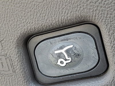 2022 Lincoln Nautilus Reserve AWD w/201a