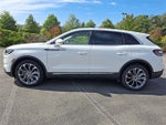 2022 Lincoln Nautilus Reserve AWD w/201a