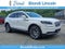 2021 Lincoln Nautilus Reserve AWD w/201a