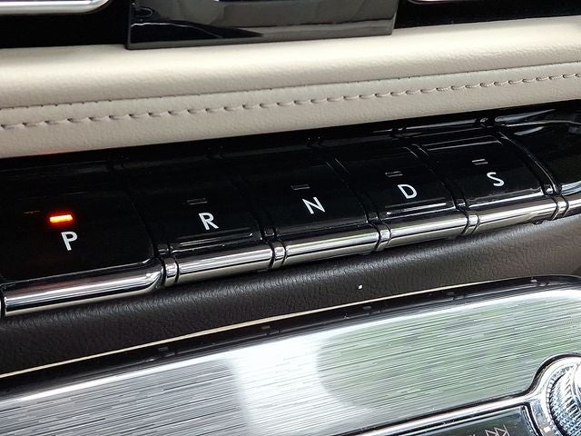 2021 Lincoln Nautilus Reserve AWD w/201a