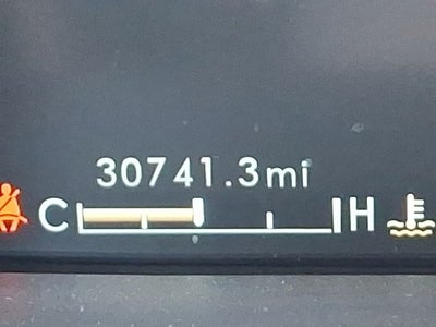 2021 Lincoln Nautilus Reserve AWD w/201a