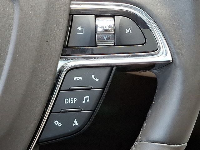2021 Lincoln Nautilus Reserve AWD w/201a