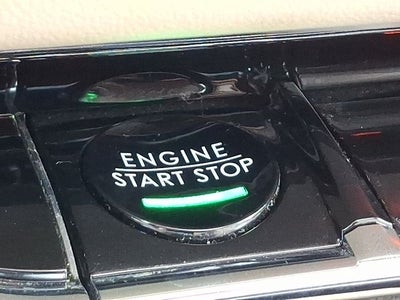 2021 Lincoln Nautilus Reserve AWD w/201a