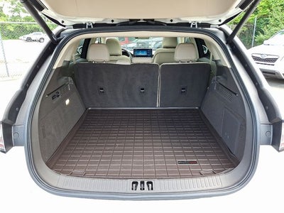 2021 Lincoln Nautilus Reserve AWD w/201a