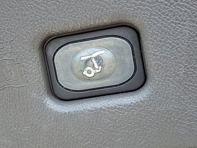 2021 Lincoln Nautilus Reserve AWD w/201a
