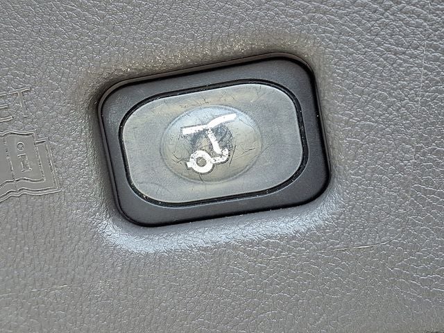 2021 Lincoln Nautilus Reserve AWD w/201a