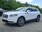 2021 Lincoln Nautilus Reserve AWD w/201a