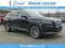 2021 Lincoln Nautilus Reserve AWD