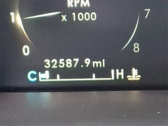 2021 Lincoln Nautilus Reserve AWD