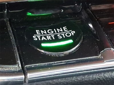 2021 Lincoln Nautilus Reserve AWD