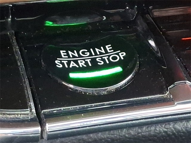 2021 Lincoln Nautilus Reserve AWD