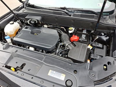 2021 Lincoln Nautilus Reserve AWD