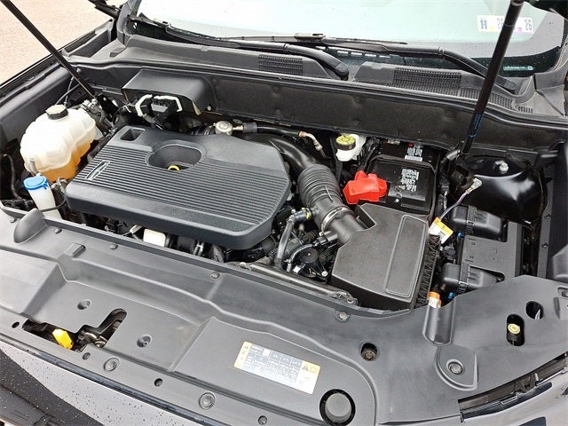 2021 Lincoln Nautilus Reserve AWD