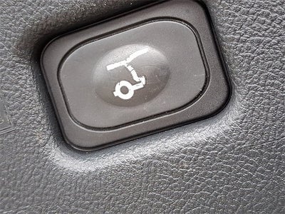 2021 Lincoln Nautilus Reserve AWD