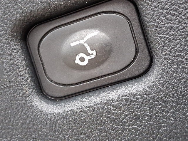 2021 Lincoln Nautilus Reserve AWD