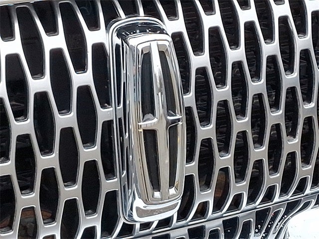 2021 Lincoln Nautilus Reserve AWD