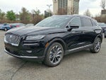 2021 Lincoln Nautilus Reserve AWD