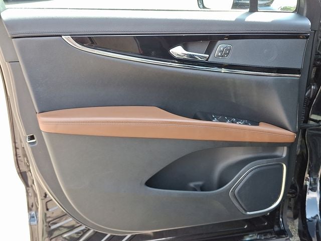 2023 Lincoln Nautilus Reserve AWD
