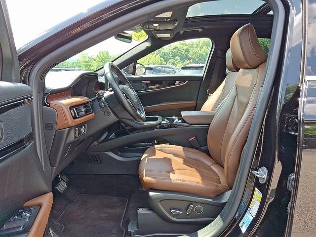 2023 Lincoln Nautilus Reserve AWD