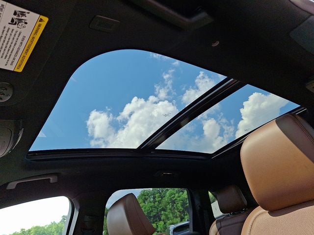 2023 Lincoln Nautilus Reserve AWD