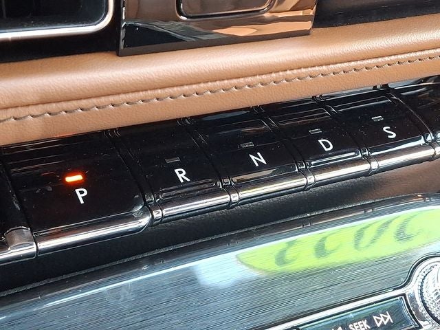 2023 Lincoln Nautilus Reserve AWD