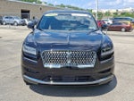 2023 Lincoln Nautilus Reserve AWD