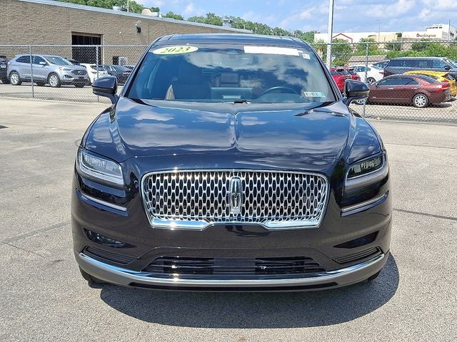 2023 Lincoln Nautilus Reserve AWD