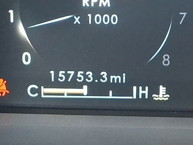 2023 Lincoln Nautilus Reserve AWD
