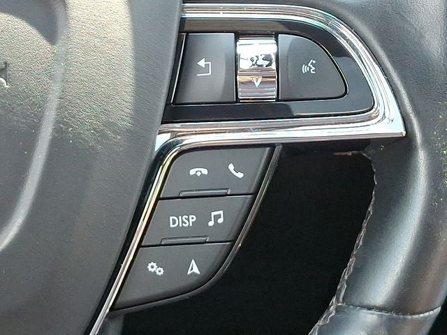 2023 Lincoln Nautilus Reserve AWD