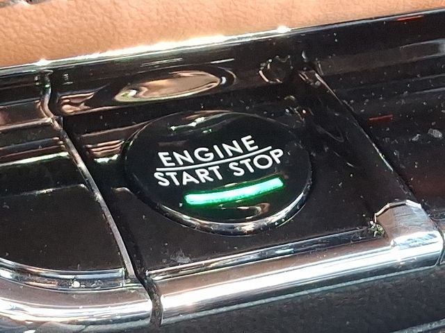 2023 Lincoln Nautilus Reserve AWD