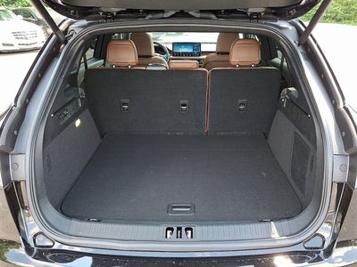 2023 Lincoln Nautilus Reserve AWD