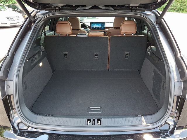 2023 Lincoln Nautilus Reserve AWD