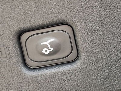 2023 Lincoln Nautilus Reserve AWD