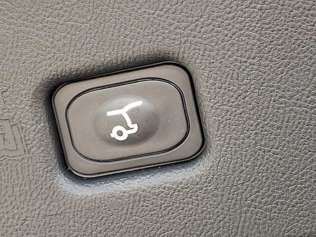 2023 Lincoln Nautilus Reserve AWD