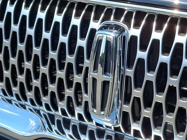 2023 Lincoln Nautilus Reserve AWD