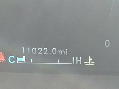 2023 Lincoln Nautilus Reserve AWD w/201a, Monochromatic Package