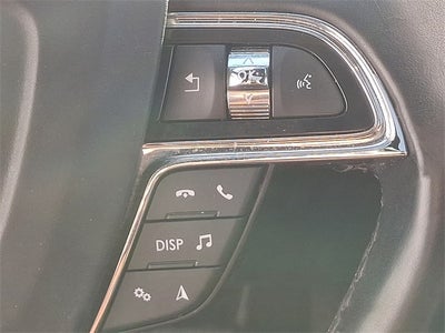 2023 Lincoln Nautilus Reserve AWD w/201a, Monochromatic Package