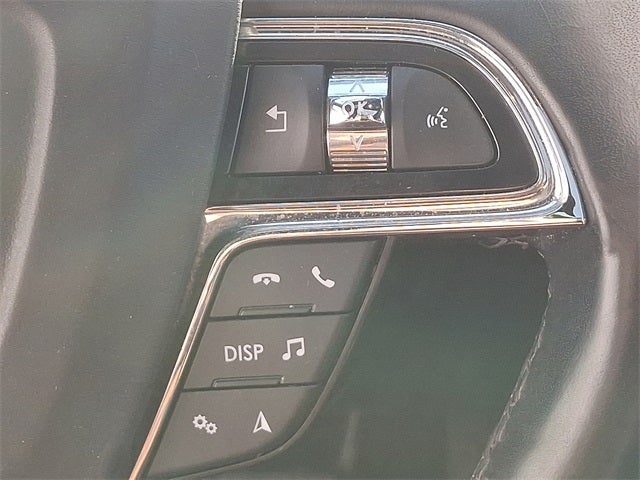 2023 Lincoln Nautilus Reserve AWD w/201a, Monochromatic Package