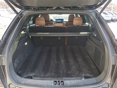 2023 Lincoln Nautilus Reserve AWD w/201a, Monochromatic Package