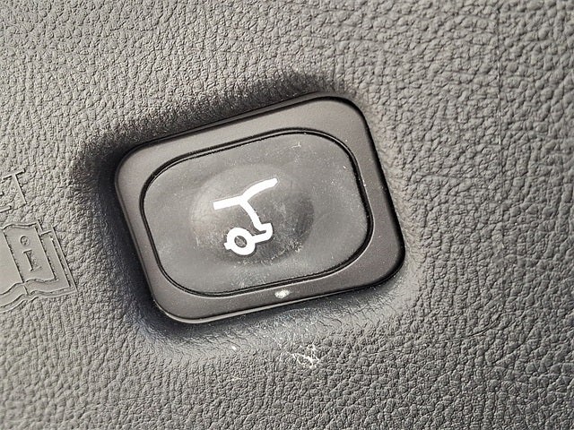 2023 Lincoln Nautilus Reserve AWD w/201a, Monochromatic Package