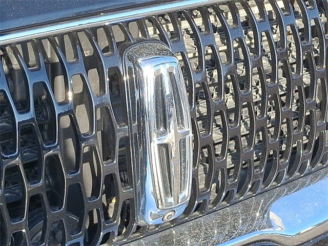 2023 Lincoln Nautilus Reserve AWD w/201a, Monochromatic Package