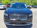 2022 Lincoln Nautilus Reserve AWD w/202a