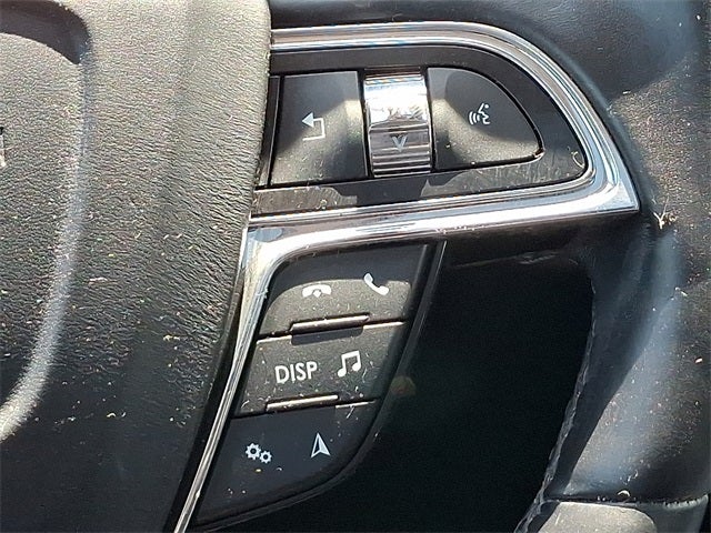 2022 Lincoln Nautilus Reserve AWD w/202a
