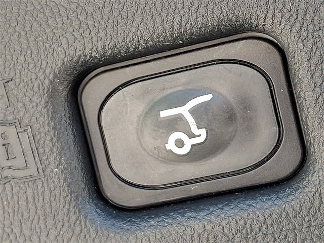 2022 Lincoln Nautilus Reserve AWD w/202a