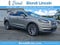 2023 Lincoln Nautilus Reserve AWD w/Luxury Pkg
