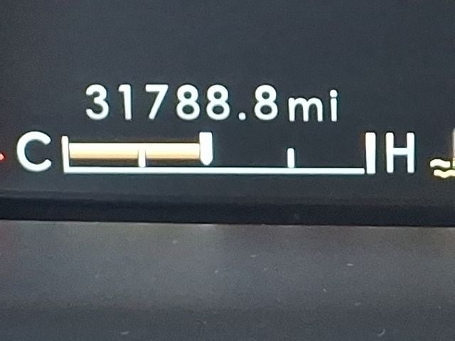 2023 Lincoln Nautilus Reserve AWD w/Luxury Pkg