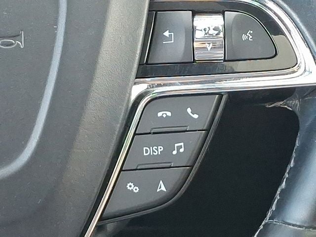 2023 Lincoln Nautilus Reserve AWD w/Luxury Pkg