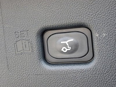 2023 Lincoln Nautilus Reserve AWD w/Luxury Pkg