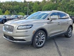 2023 Lincoln Nautilus Reserve AWD w/Luxury Pkg