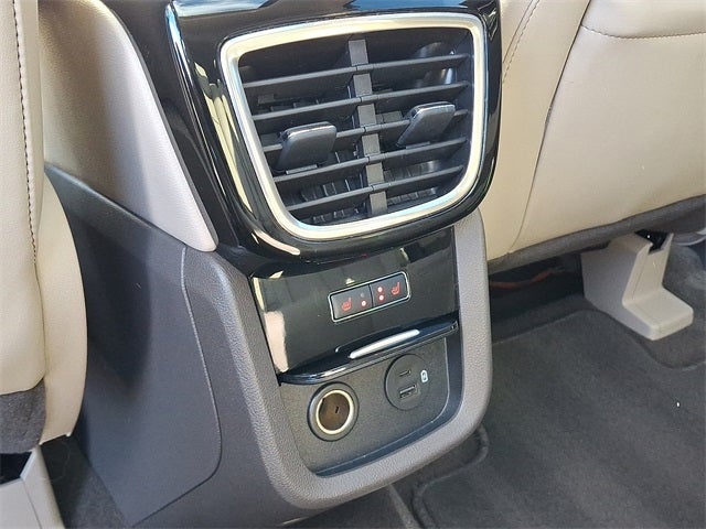 2021 Lincoln Nautilus Reserve AWD w/2.7L Engine